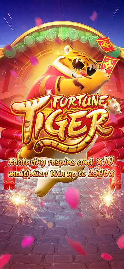 Fortune Tiger สล็อตเสือทอง
